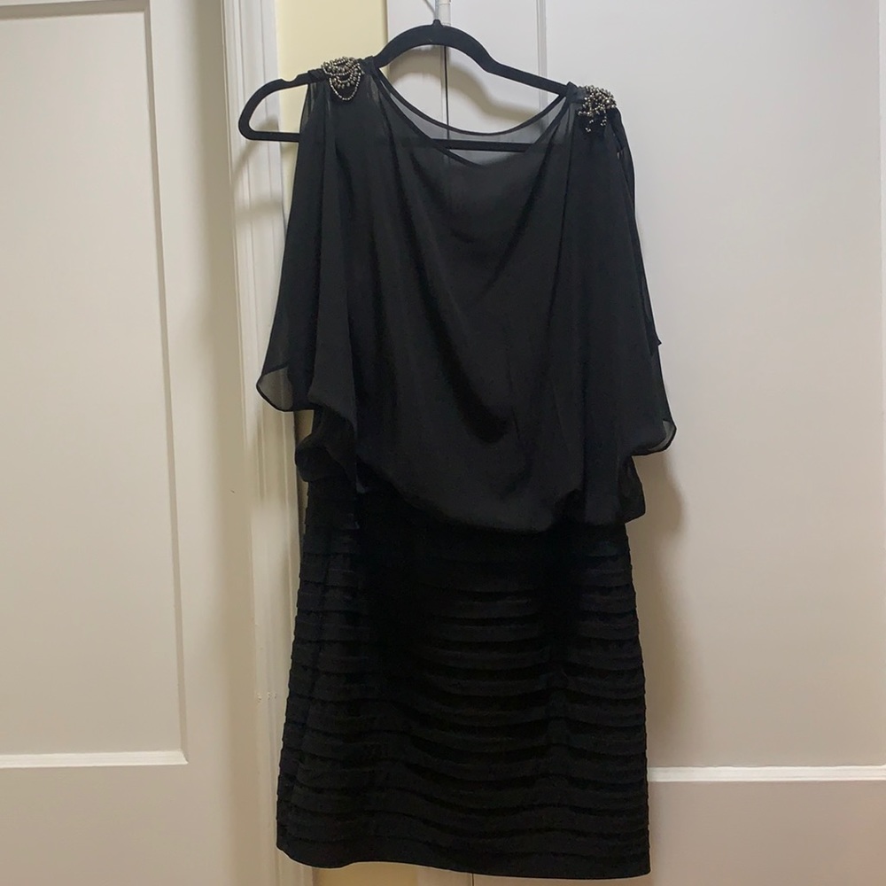 Woman’s dress